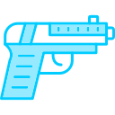 pistola icon