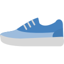 zapatilla de deporte icon