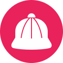 gorra icon