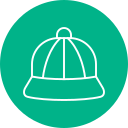 gorra icon