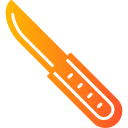 cuchillo icon