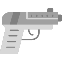 pistola