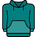 sudadera icon