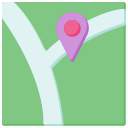 mapa icon