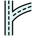 la carretera icon