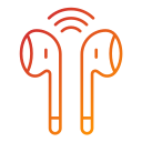 auriculares icon