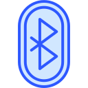 bluetooth icon