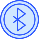 bluetooth icon