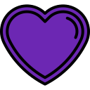 corazón icon