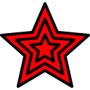 estrella icon