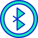 bluetooth icon