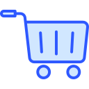 carrito de compras icon