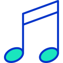 música icon