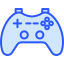 control de juego icon