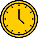 reloj