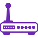 router de wifi