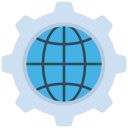 solución global icon