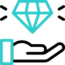 diamante icon