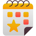 calendario icon