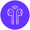 auriculares icon