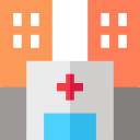 hospital icon