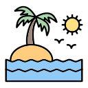 isla icon