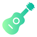 guitarra icon