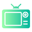 televisor icon