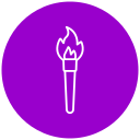 antorcha icon