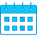 calendario icon