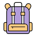 mochila icon