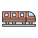 tren icon