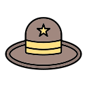 sombrero icon