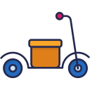 scooter icon