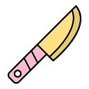 cuchillo icon