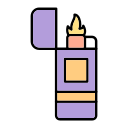 encendedor icon