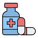 medicamento icon