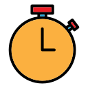 reloj icon