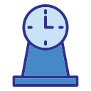 reloj icon