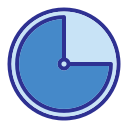 reloj icon