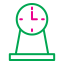 reloj icon