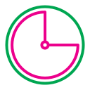 reloj icon