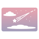 meteorito icon