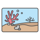 coral icon