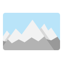 montaña icon