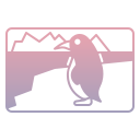 pingüino icon