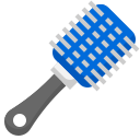 cepillo de pelo icon