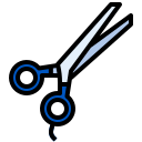 tijeras icon