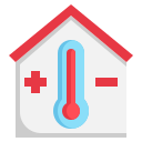 control de temperatura icon