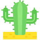 cactus icon